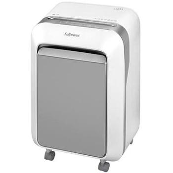 Fellowes LX 211 biela (FELSHLX211BL)