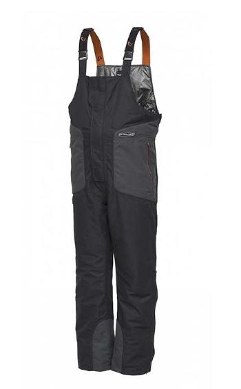 Savage Gear Kalhoty Heatlite Thermo B&B - M,Savage Gear Kalhoty Heatlite Thermo B&B - M