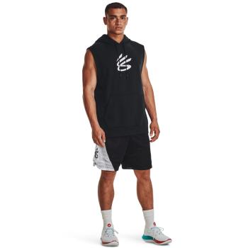 Under Armour Curry Splash 9'' Short XXL