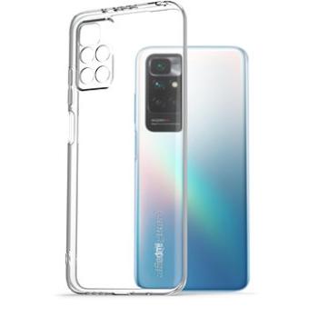 AlzaGuard Crystal Clear TPU case pre Xiaomi Redmi 10 / 10 (2022) (AGD-PCT0181Z)