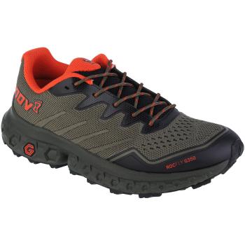 Inov 8  RocFly G 350  Bežecká a trailová obuv Zelená