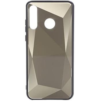 Epico Colour Glass case na Huawei P30 Lite – zlatý (38210152000001)