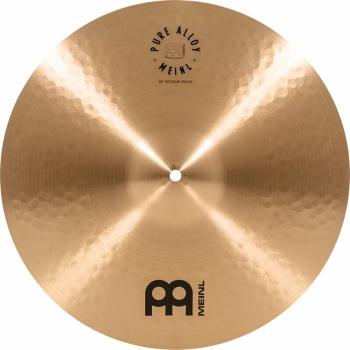 Meinl PA16MC Pure Alloy Medium 16" Crash činel