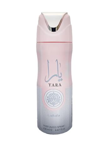 Lattafa Yara - deodorant ve spreji 200 ml