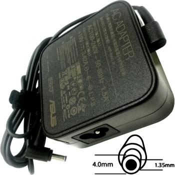 Asus origi. adaptér 65W19V(WM)BK 4PHI s EU plugom (B0A001-00046500_EU)