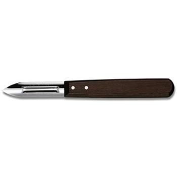 Victorinox škrabka s dvojitým ostrím drevená (5.0209)