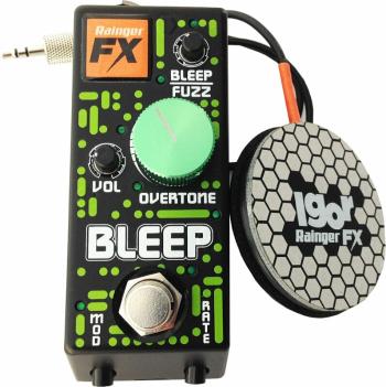 Rainger FX Bleep w/Igor Gitarový efekt