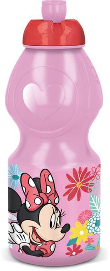 STOR Fľaša na pitie MINNIE 400ml