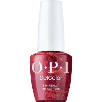 OPI Gélový lak na nechty GelColor 15 ml I’m Really an Actress