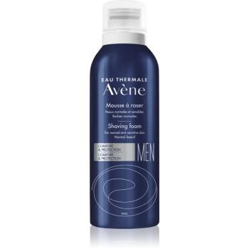 Avène Men pena na holenie pre mužov 200 ml