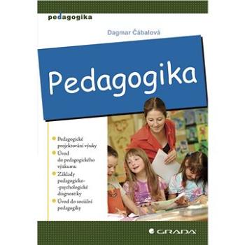 Pedagogika (978-80-247-2993-0)