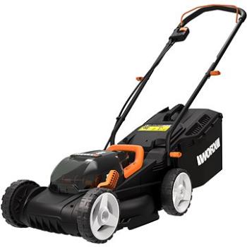 Worx Akumulátorová kosačka WG779E