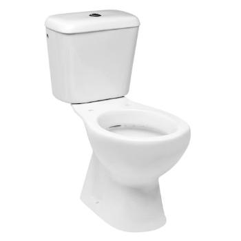 Wc kombi komplet Multi Eur spodný odpad EUR960