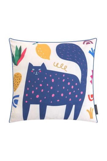 Magma dekoratív párnahuzat Catisse 45 x 45 cm