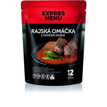 Expres Menu Paradajková omáčka s hovädzím (8594043790490)