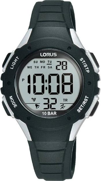 Lorus Dětské digitální hodinky R2361PX9