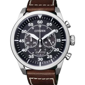 Citizen Eco-Drive CA4210-16E - 30 dní na vrátenie tovaru, Garancia originality