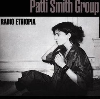 SMITH, PATTI - Radio Ethiopia, CD