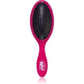 Wet Brush Original kefa na vlasy Pink