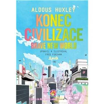 Konec civilizace (978-80-7287-278-7)