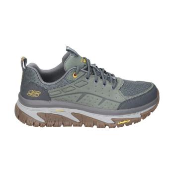 Skechers  237488-GRN  Univerzálna športová obuv Šedá