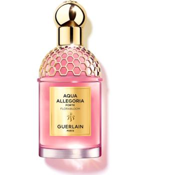 GUERLAIN Aqua Allegoria Florabloom Forte parfumovaná voda plniteľná pre ženy 75 ml