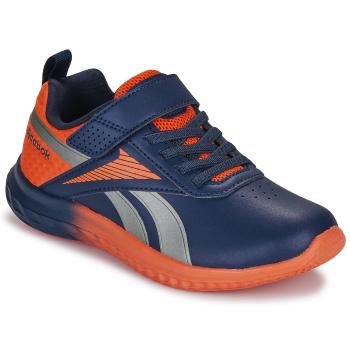 Reebok Sport  RUSH RUNNER 5.0 SYN  Nízke tenisky Oranžová