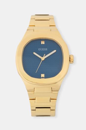 Hodinky Guess dámske, zlatá farba, GW0662G2