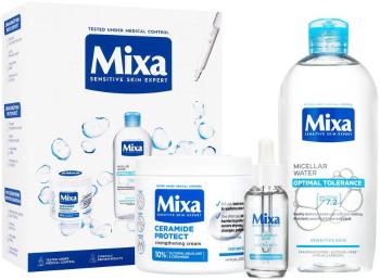 Mixa Darčeková sada Sensitive Skin Expert Set