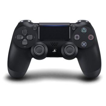 Sony PS4 Dualshock 4 V2 – Black (PS719870050)