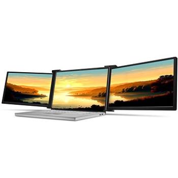 10,1 prenosný LCD monitor MISURA (3M101B)