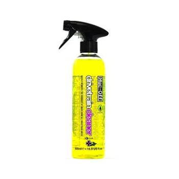 Muc-Off Drivetrain Cleaner 500 ml (5037835295009)