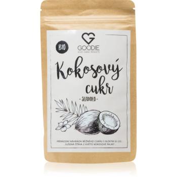 Goodie Kokosový cukor BIO prírodné sladidlo v BIO kvalite 120 g