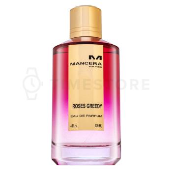 Mancera Roses Greedy parfémovaná voda unisex 120 ml   - 30 dní na vrátenie tovaru, Garancia originality