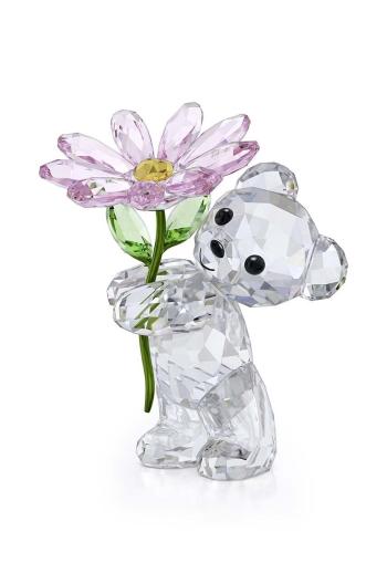 Dekorácia Swarovski KRIS BEAR