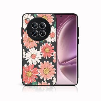 MY ART Ochranný kryt pre Infinix Zero 40 5G DAISY (161)