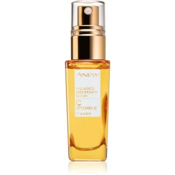 Avon Anew Vitamin C rozjasňujúce sérum s vitamínom C 30 ml