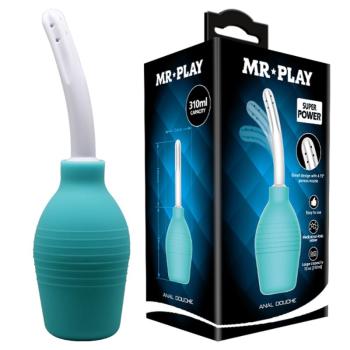 LOVETOY Mr. Play Anal Douche