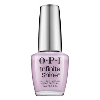 OPI Infinite Shine Gel-Like Lacquer lak na nechty s gélovým efektom Last Glam Standing 15 ml