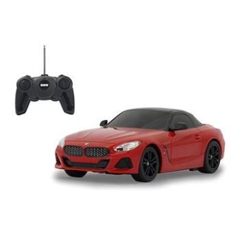 Jamara BMW Z4 Roadster 1:24 27 MHz červené (4042774452216)