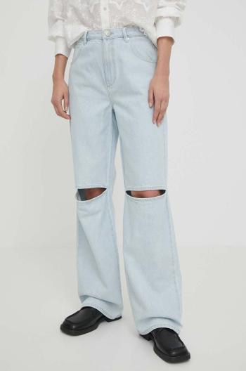 Rifle 2NDDAY 2ND Rook TT - Classic Denim dámske, 2242761903
