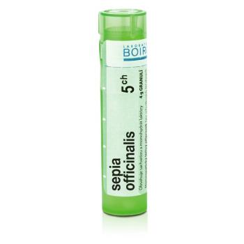 BOIRON Sepia officinalis CH5 4 g
