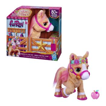 HASBRO Moja malá pony štýlová Cinnamon