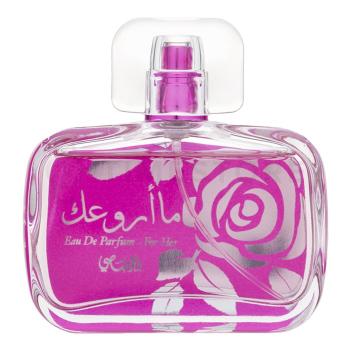 Rasasi Maa Arwaak parfémovaná voda pre ženy 50 ml   - 30 dní na vrátenie tovaru, Garancia originality