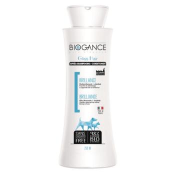 BIOGANCE Gliss hair kondicionér pre jemnú srsť 250 ml