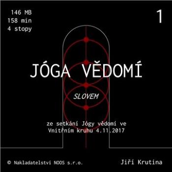 Jóga vědomí slovem 1