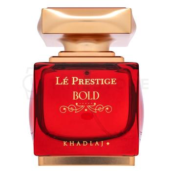 Khadlaj Le Prestige Bold parfémovaná voda unisex 100 ml - 30 dní na vrátenie tovaru, Garancia originality
