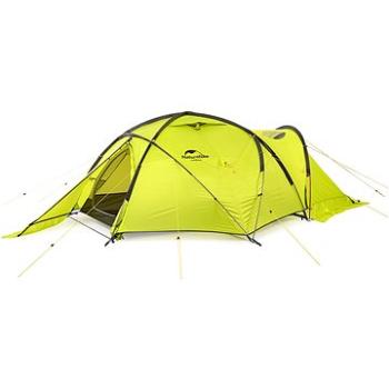 Naturehike expedičné iglu 2 svetlo limetkové (NH19ZP012)