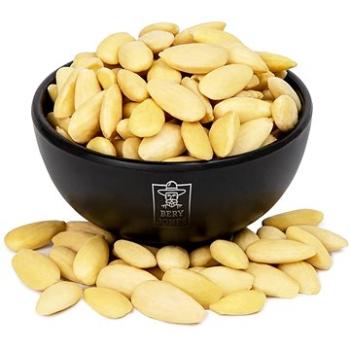 Bery Jones Mandle lúpané 250 g (8595691052893)