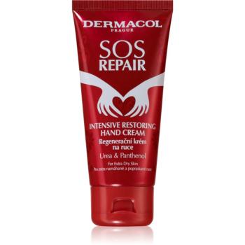 Dermacol SOS Repair intenzívny regeneračný krém na ruky 75 ml